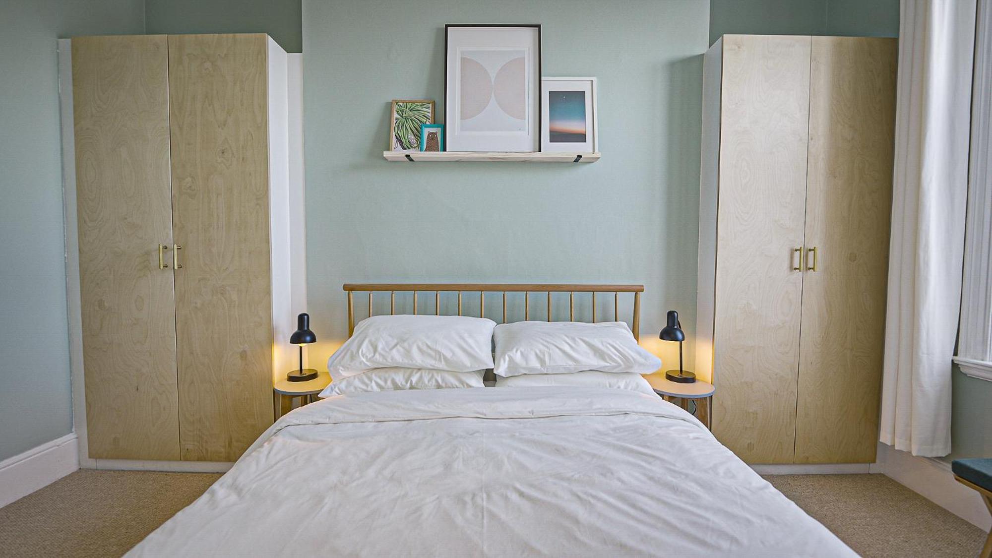Burlington Mansions - Stunning Coastal Apartment บอร์นมัธ ภายนอก รูปภาพ