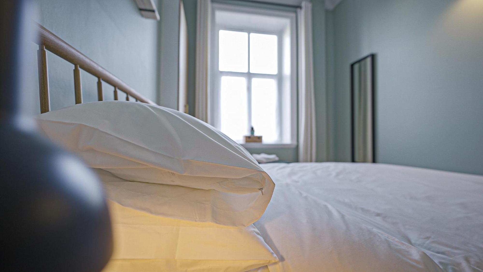 Burlington Mansions - Stunning Coastal Apartment บอร์นมัธ ภายนอก รูปภาพ