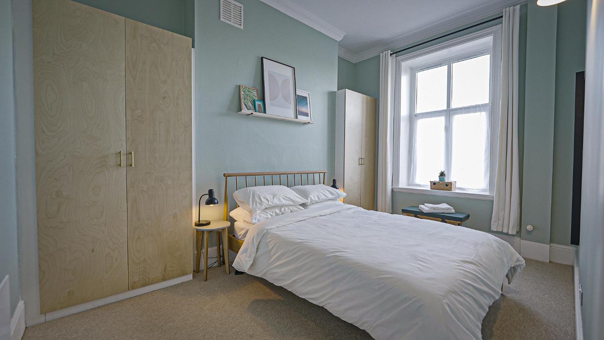 Burlington Mansions - Stunning Coastal Apartment บอร์นมัธ ภายนอก รูปภาพ